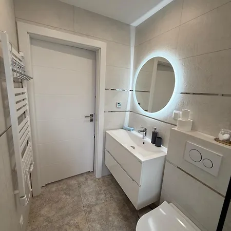 Daire Nathalie Krynica Zdroj