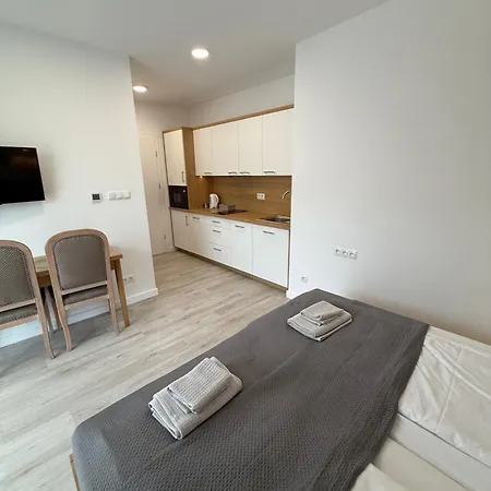 Nathalie Krynica Zdroj